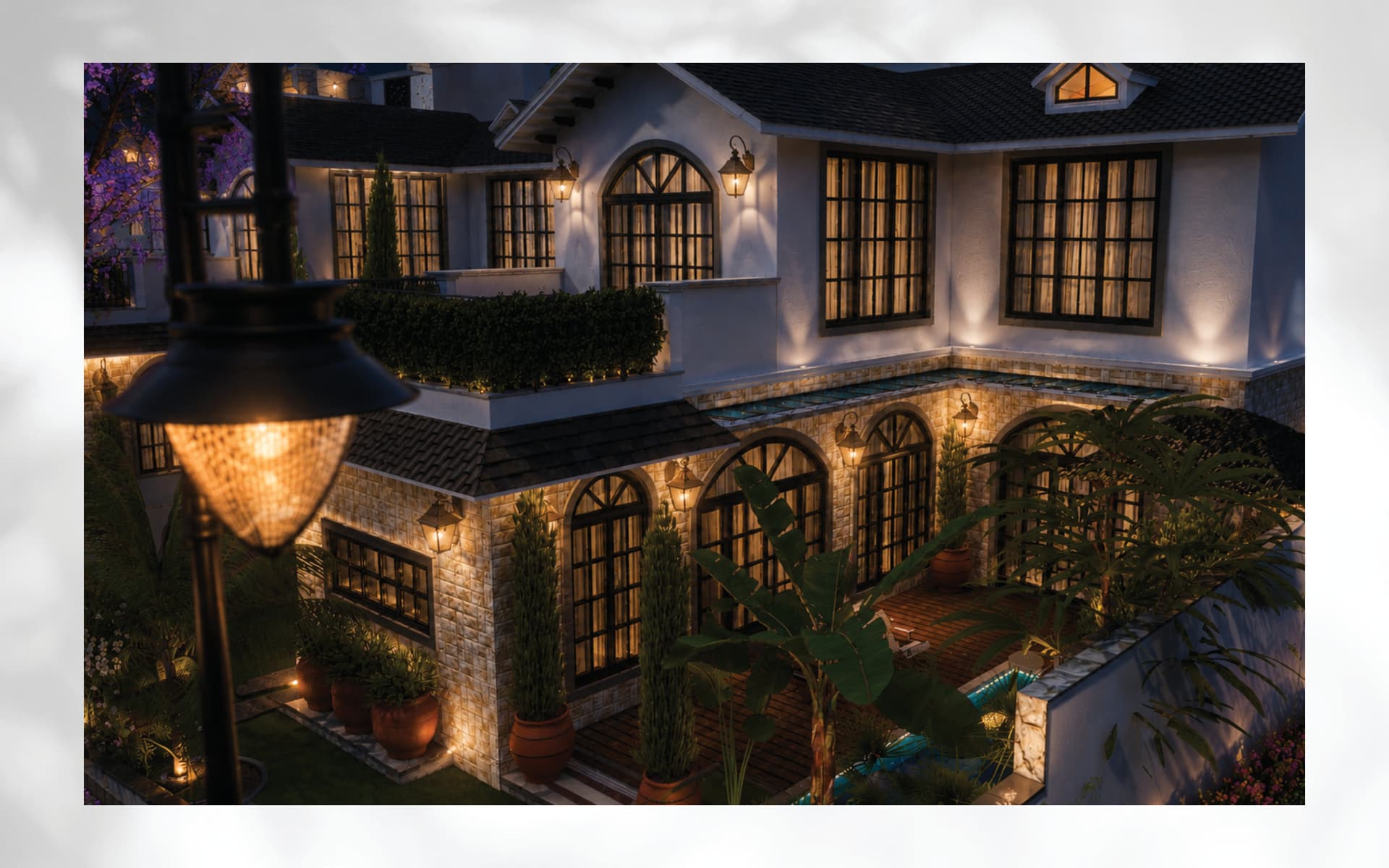 Clubhouse