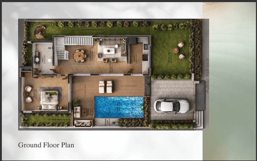 Ground Floor